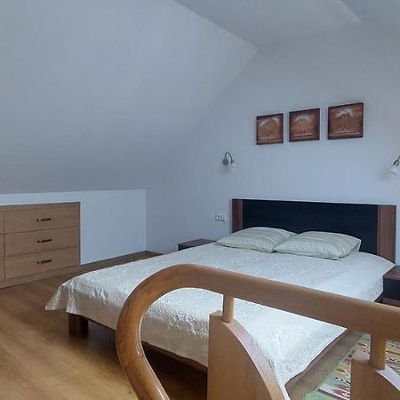 Ferienwohnung Nostalgija Is Balkono Nida Exterior foto